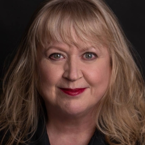 Sue Kurowski portrait